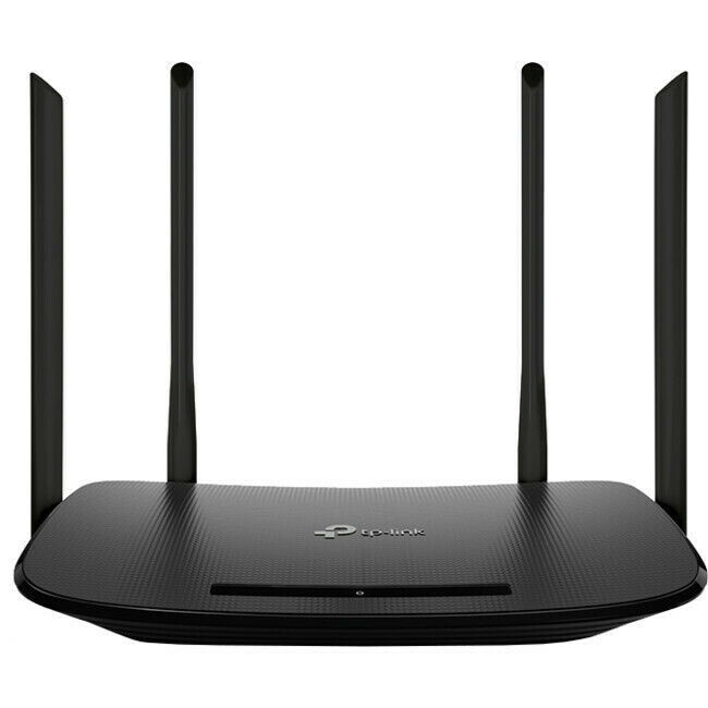 محصول نمونه تستی مودم روتر VDSL/ADSL تی پی-لینک مدل Archer VR300