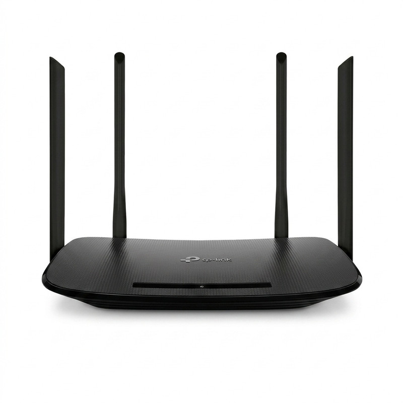 محصول نمونه تستی مودم روتر VDSL/ADSL تی پی-لینک مدل Archer VR300